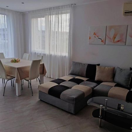 Black Sea Breeze Byala  Ngoại thất bức ảnh
