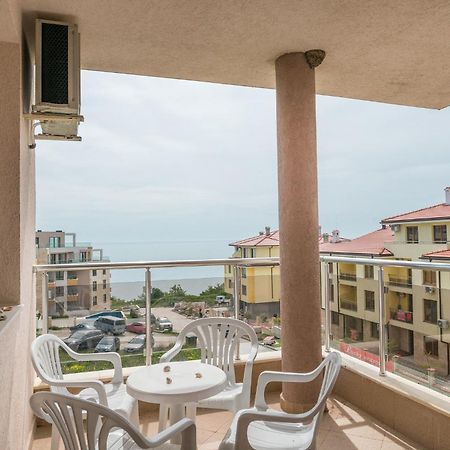 Black Sea Breeze Byala  Ngoại thất bức ảnh