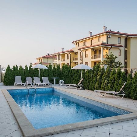 Black Sea Breeze Byala  Ngoại thất bức ảnh