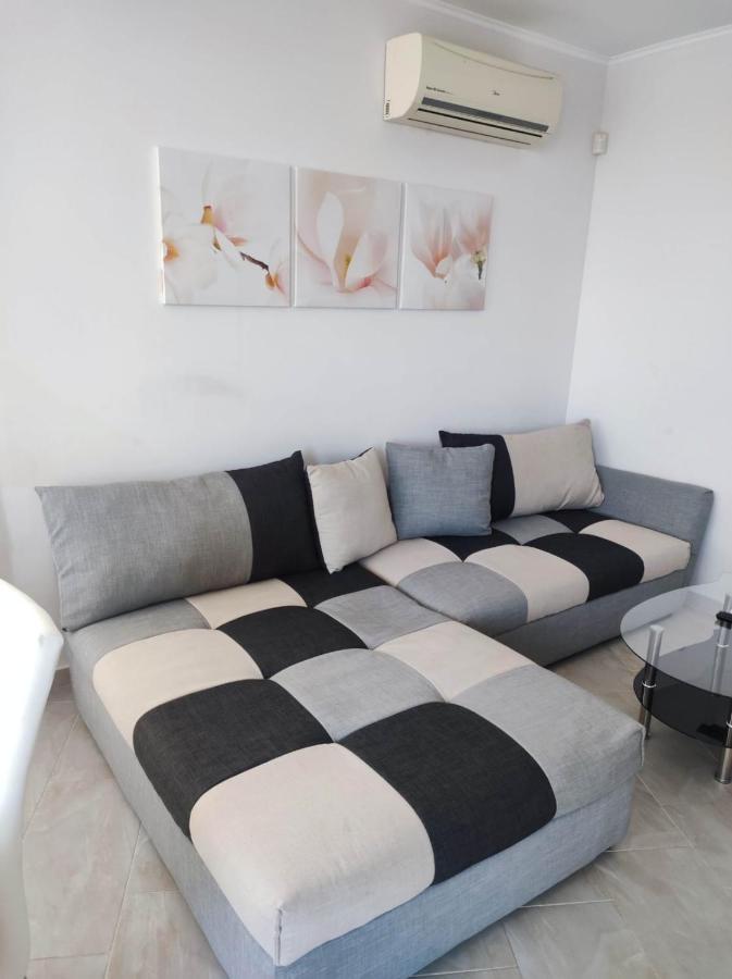 Black Sea Breeze Byala  Ngoại thất bức ảnh
