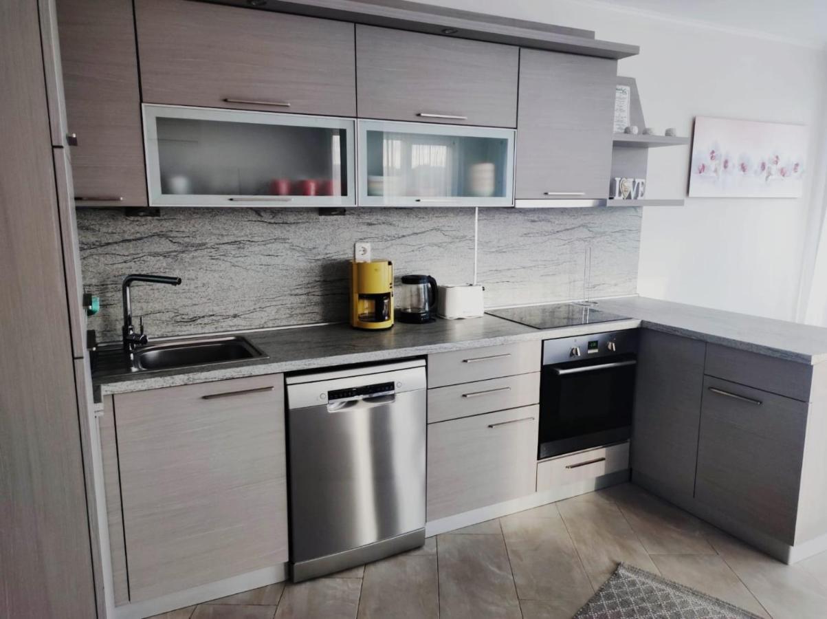 Black Sea Breeze Byala  Ngoại thất bức ảnh