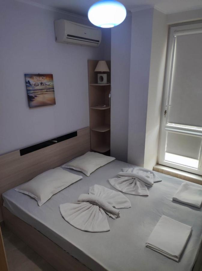 Black Sea Breeze Byala  Ngoại thất bức ảnh