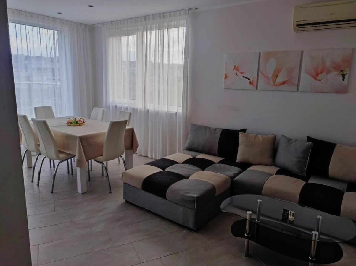 Black Sea Breeze Byala  Ngoại thất bức ảnh