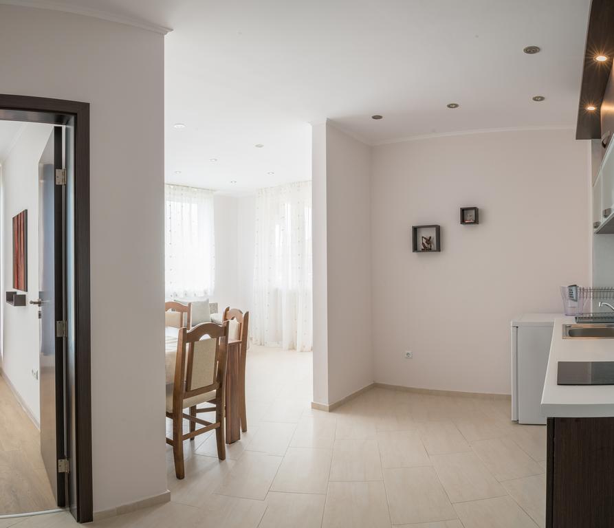 Black Sea Breeze Byala  Ngoại thất bức ảnh