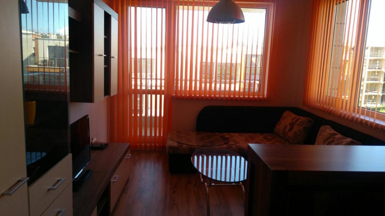 Black Sea Breeze Byala  Ngoại thất bức ảnh