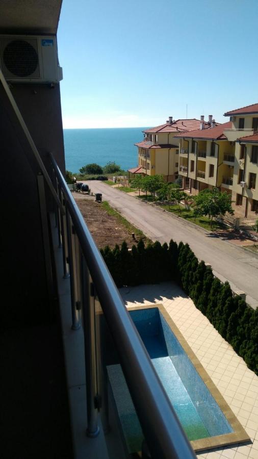 Black Sea Breeze Byala  Ngoại thất bức ảnh