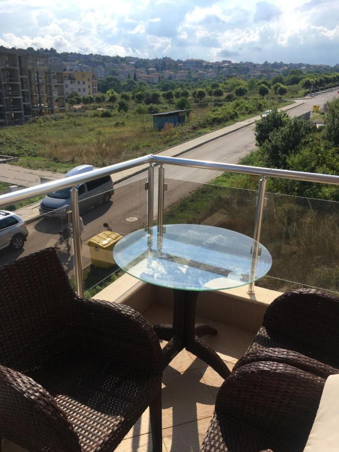 Black Sea Breeze Byala  Ngoại thất bức ảnh